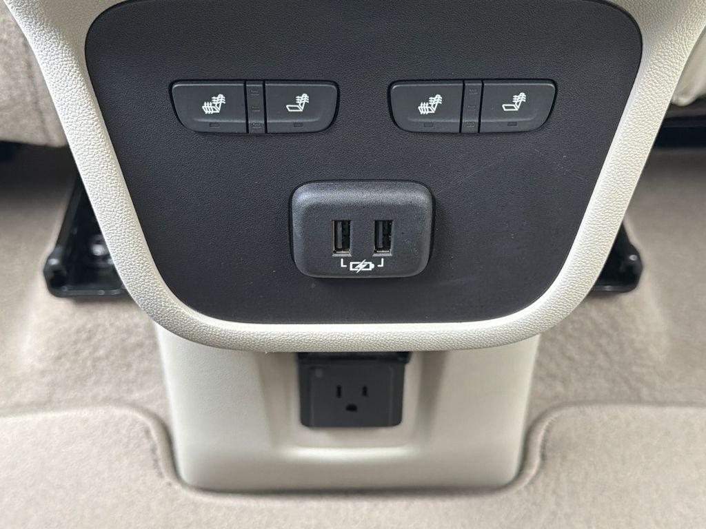 used 2020 GMC Terrain car, priced at $29,643