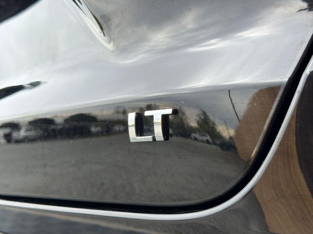 used 2025 Chevrolet Trax car, priced at $23,997