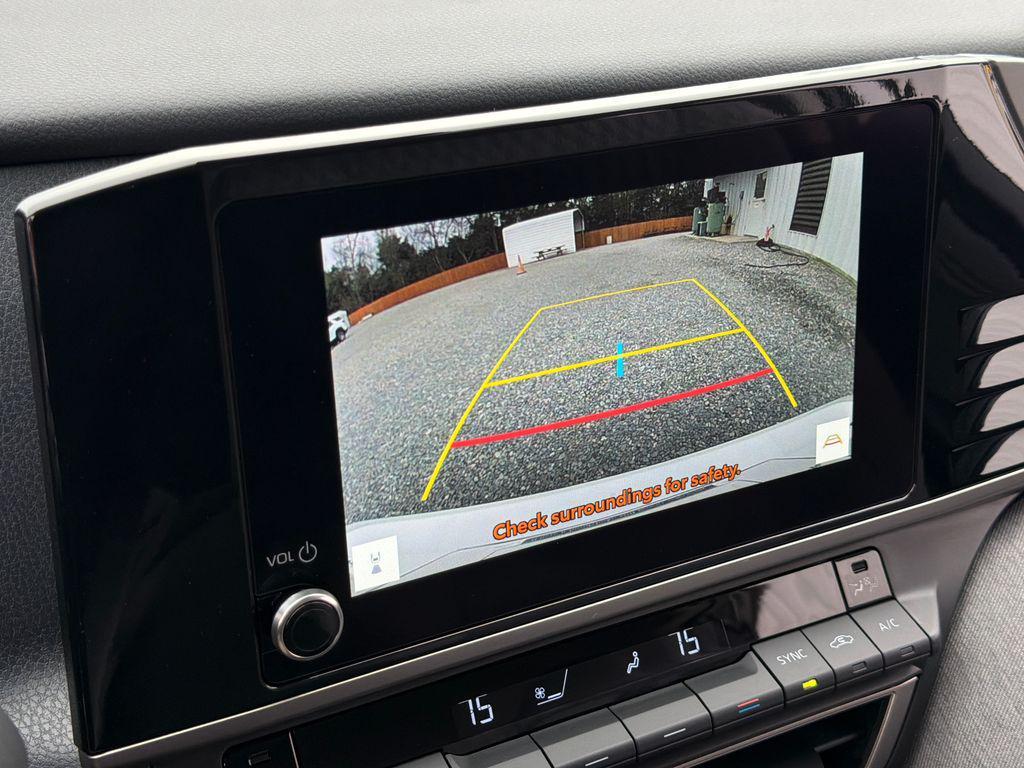 used 2026 Toyota Camry car, priced at $31,080