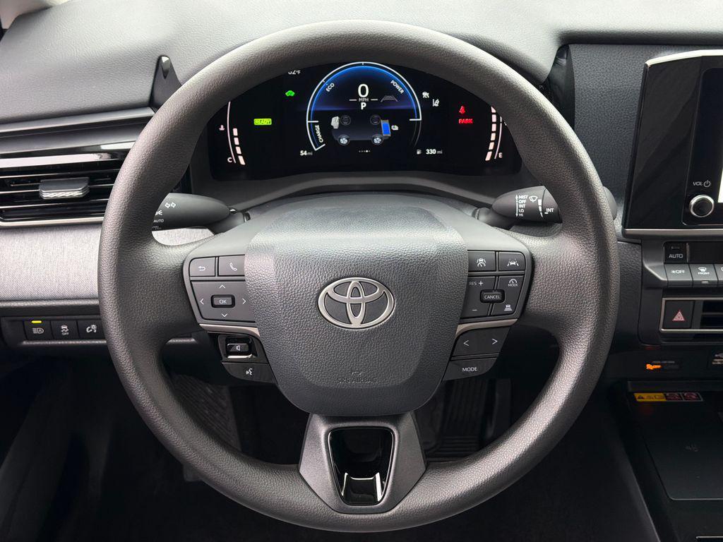 used 2026 Toyota Camry car, priced at $31,080