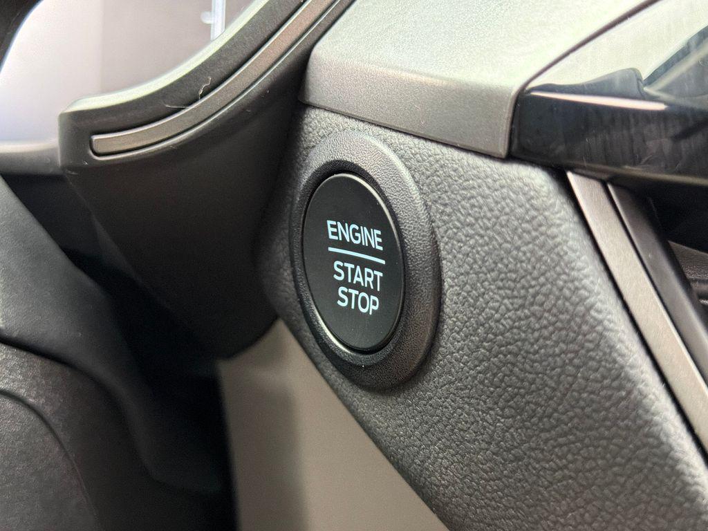 used 2024 Ford Escape car, priced at $22,200