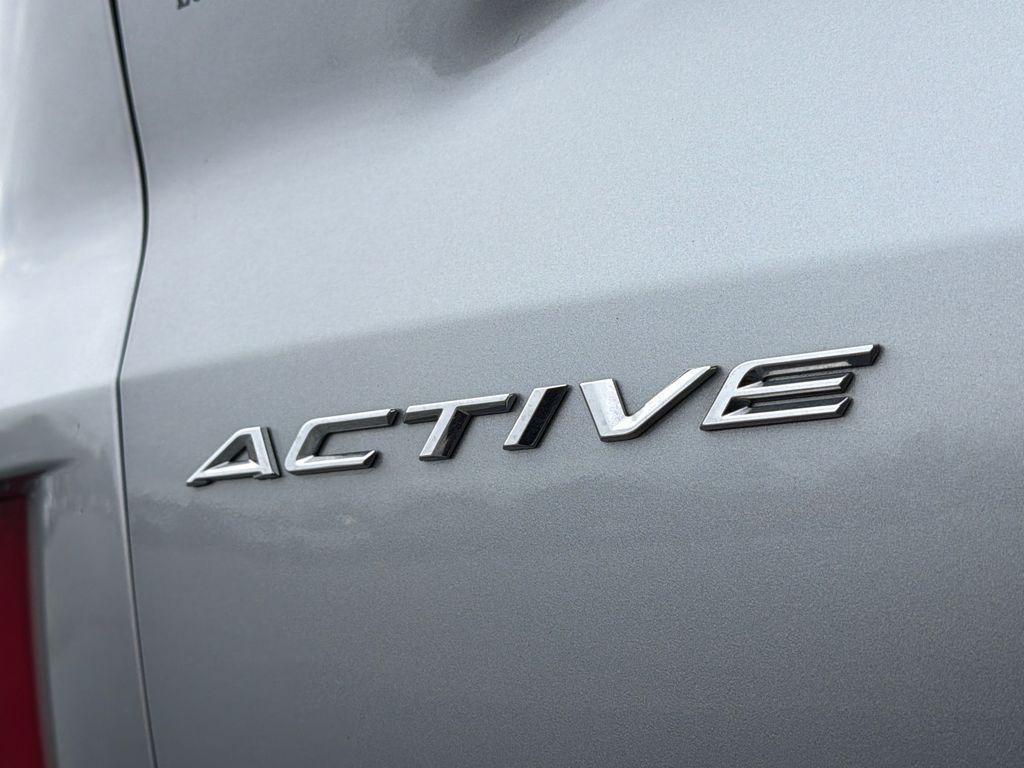 used 2024 Ford Escape car, priced at $22,200