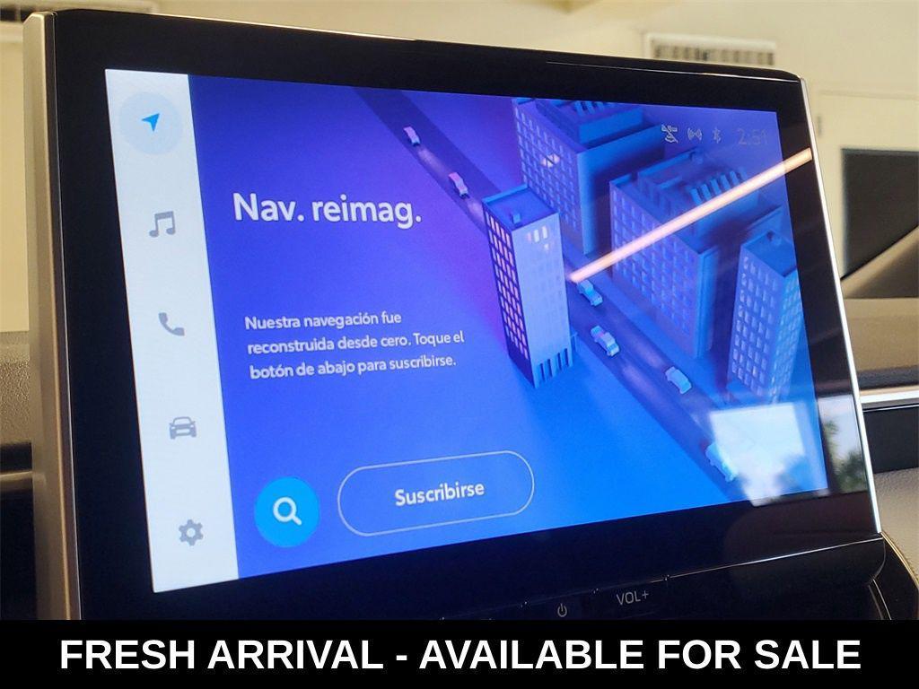 used 2025 Toyota Corolla car, priced at $26,998