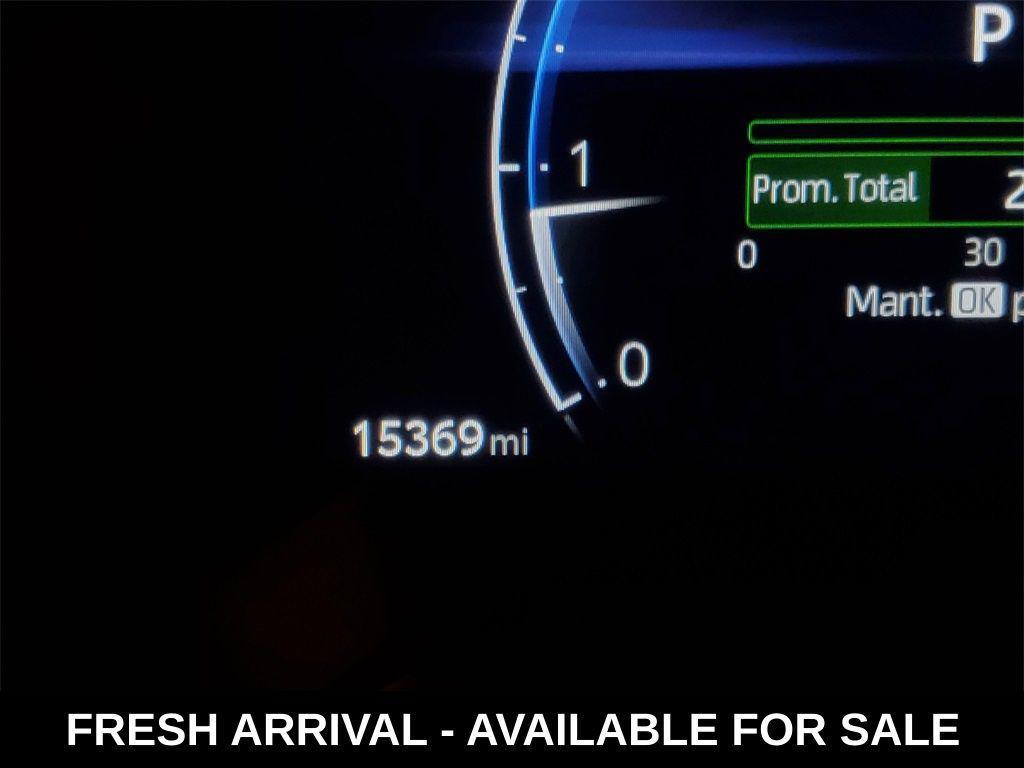 used 2025 Toyota Corolla car, priced at $26,998