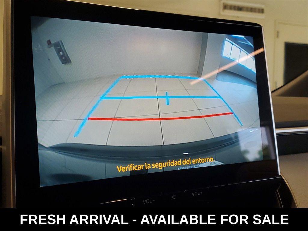 used 2025 Toyota Corolla car, priced at $26,998