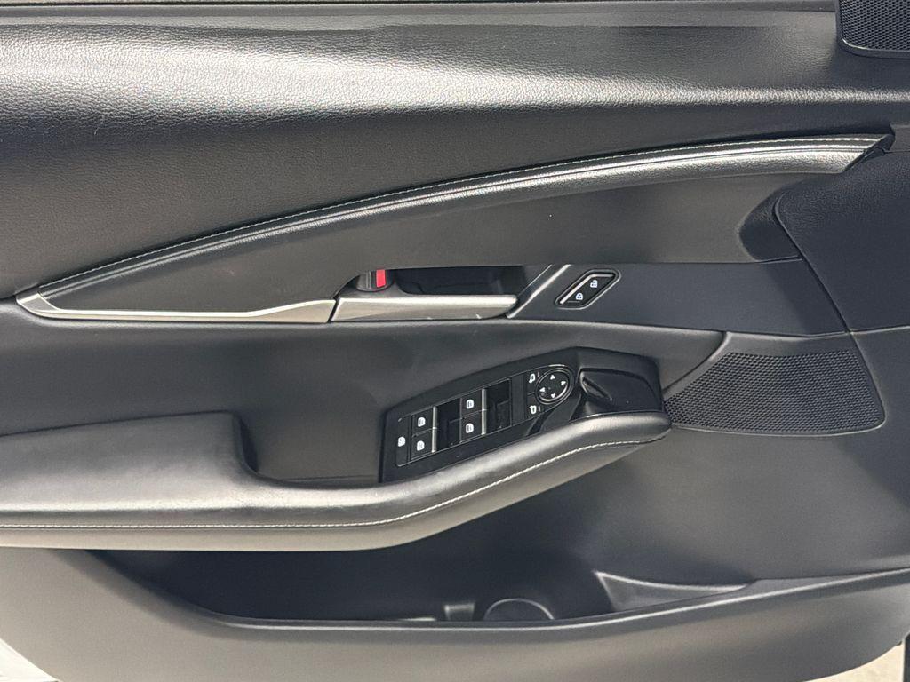 used 2025 Mazda CX-30 car, priced at $24,662