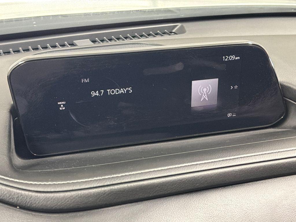 used 2025 Mazda CX-30 car, priced at $24,662