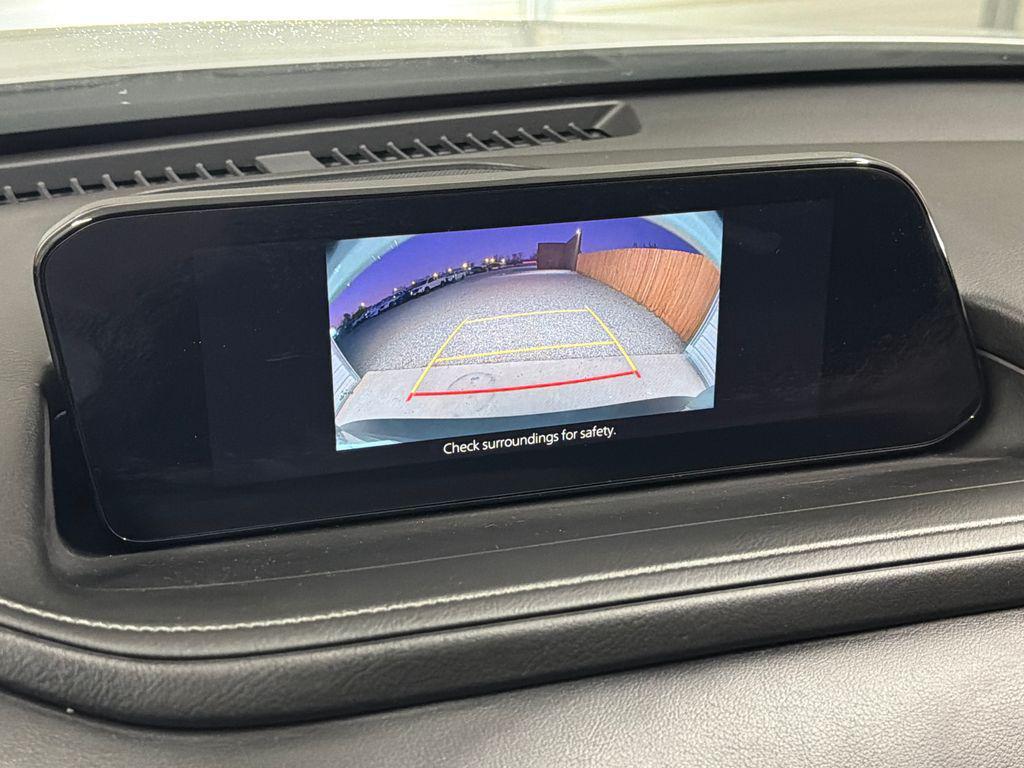 used 2025 Mazda CX-30 car, priced at $24,662