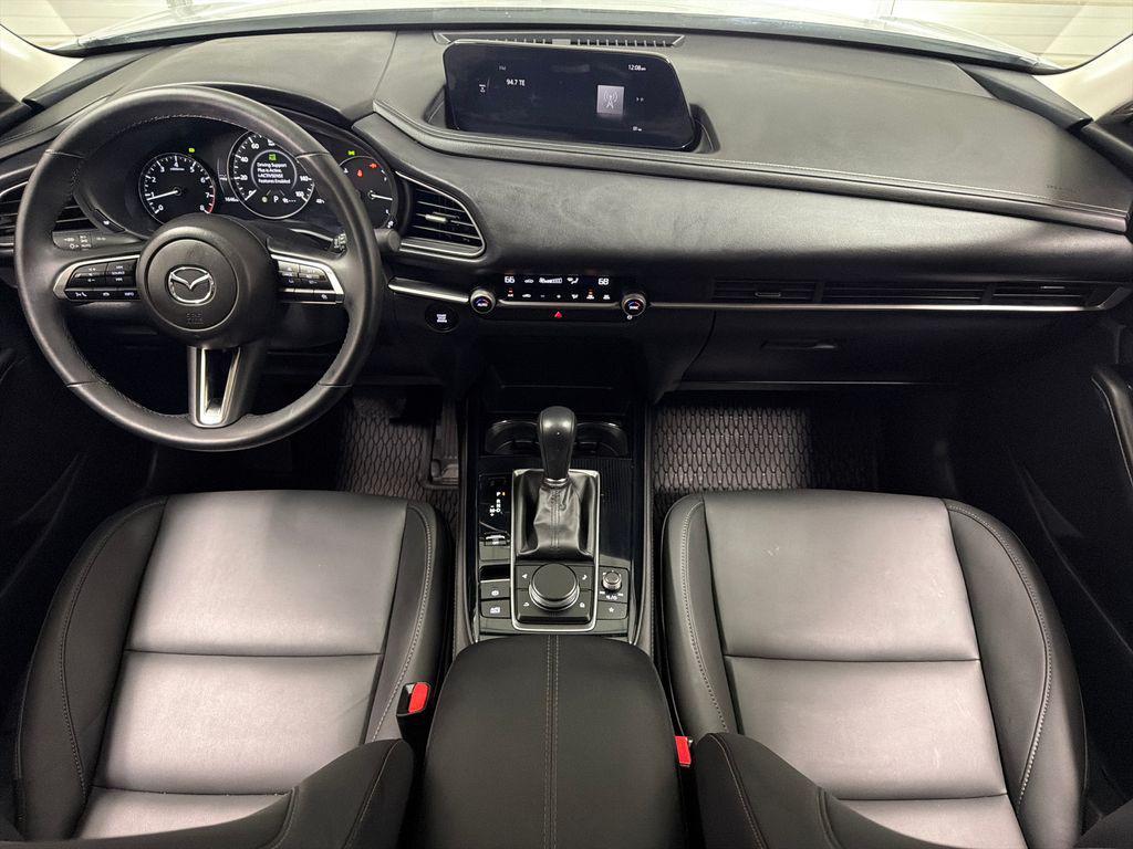 used 2025 Mazda CX-30 car, priced at $24,662