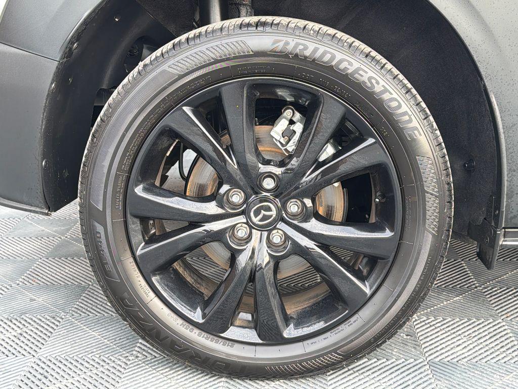 used 2025 Mazda CX-30 car, priced at $24,662