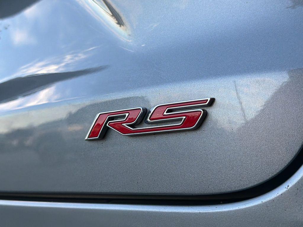 used 2025 Chevrolet Trax car, priced at $24,999