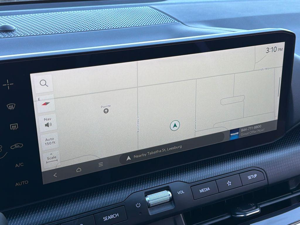 used 2025 Kia K4 car, priced at $27,296