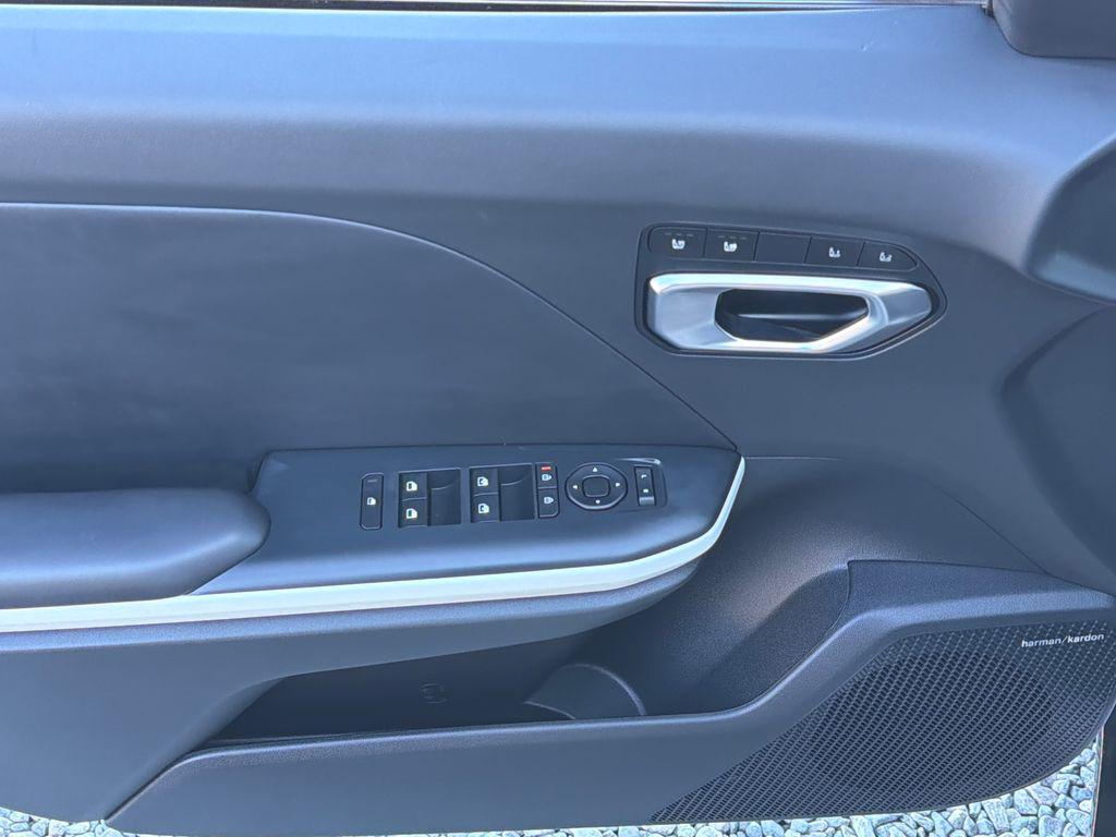 used 2025 Kia K4 car, priced at $27,296