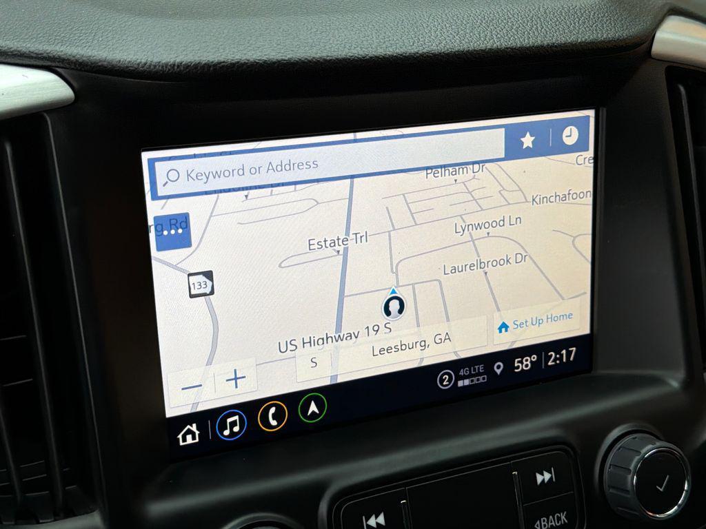 used 2022 GMC Terrain car, priced at $26,140