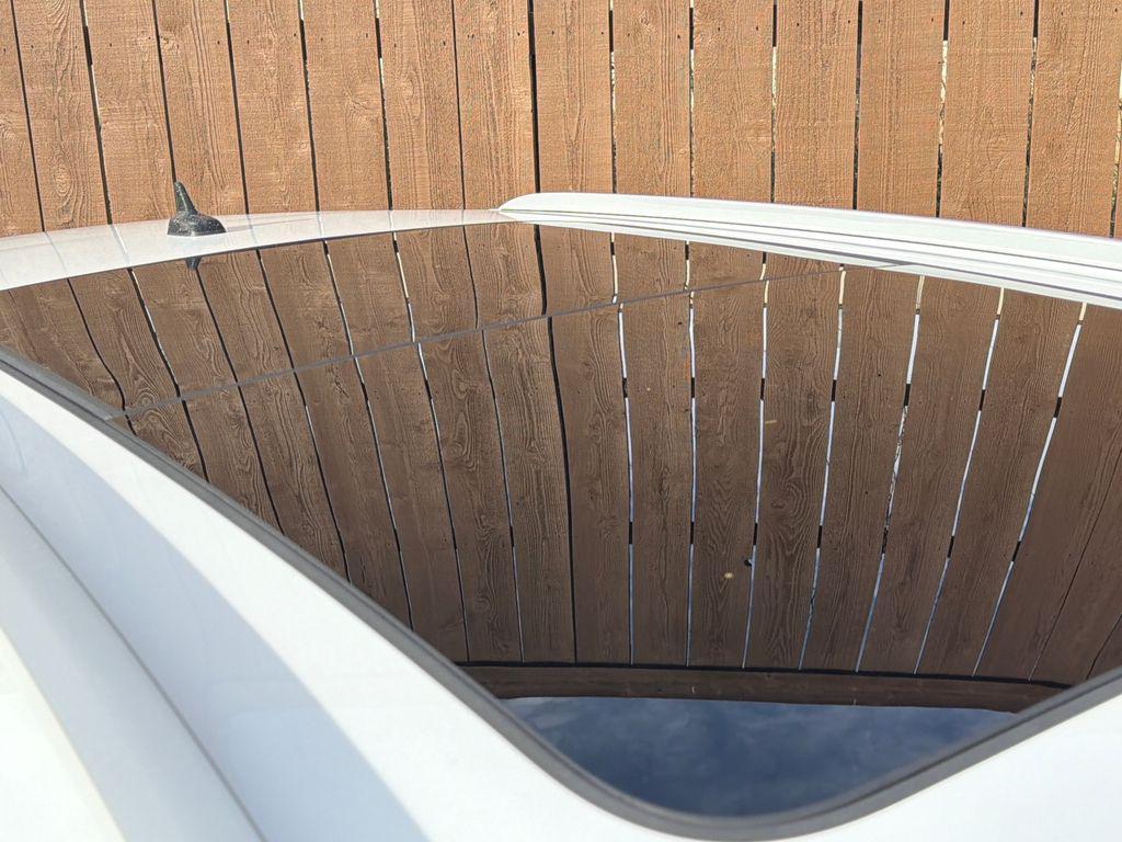 used 2022 Volkswagen Atlas Cross Sport car, priced at $28,105