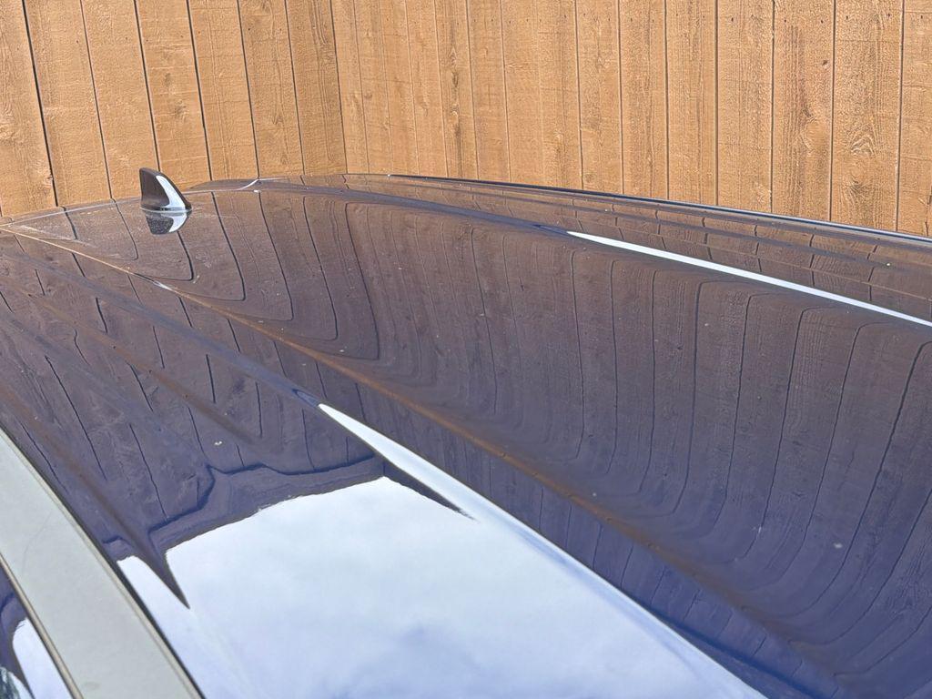 used 2024 Nissan Rogue car, priced at $22,610