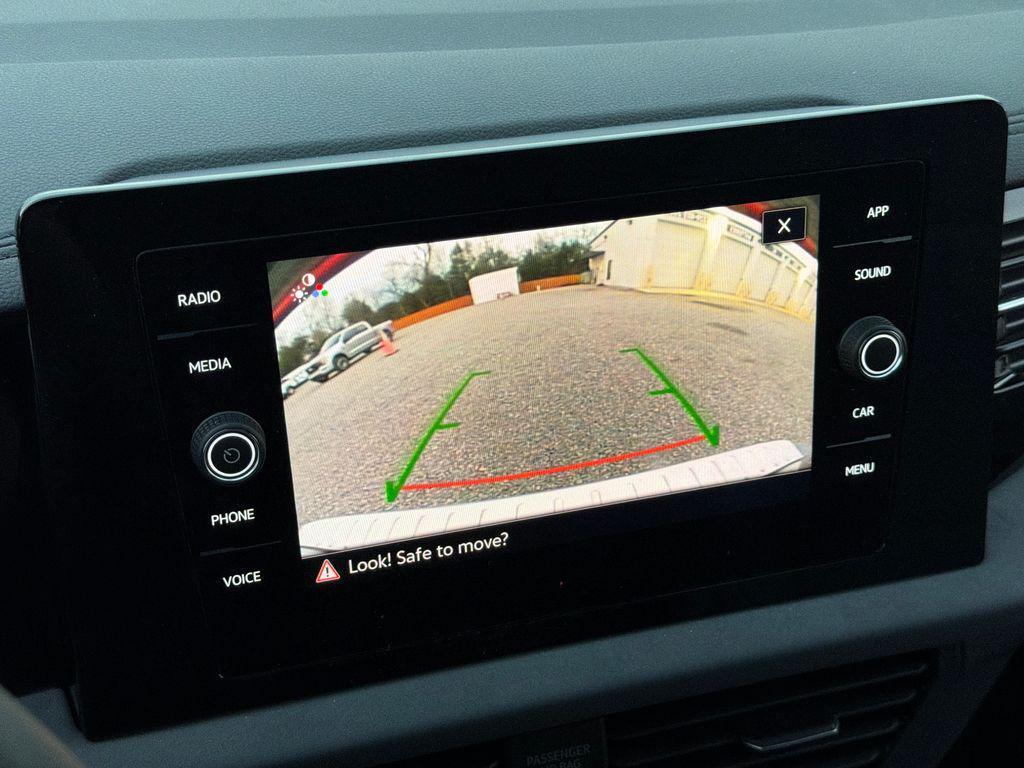 used 2025 Volkswagen Jetta car, priced at $24,763