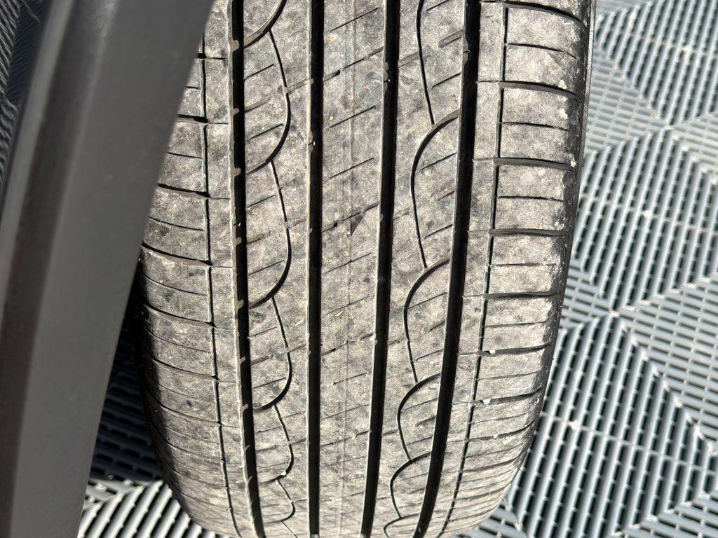 used 2025 Mitsubishi Outlander Sport car, priced at $22,896