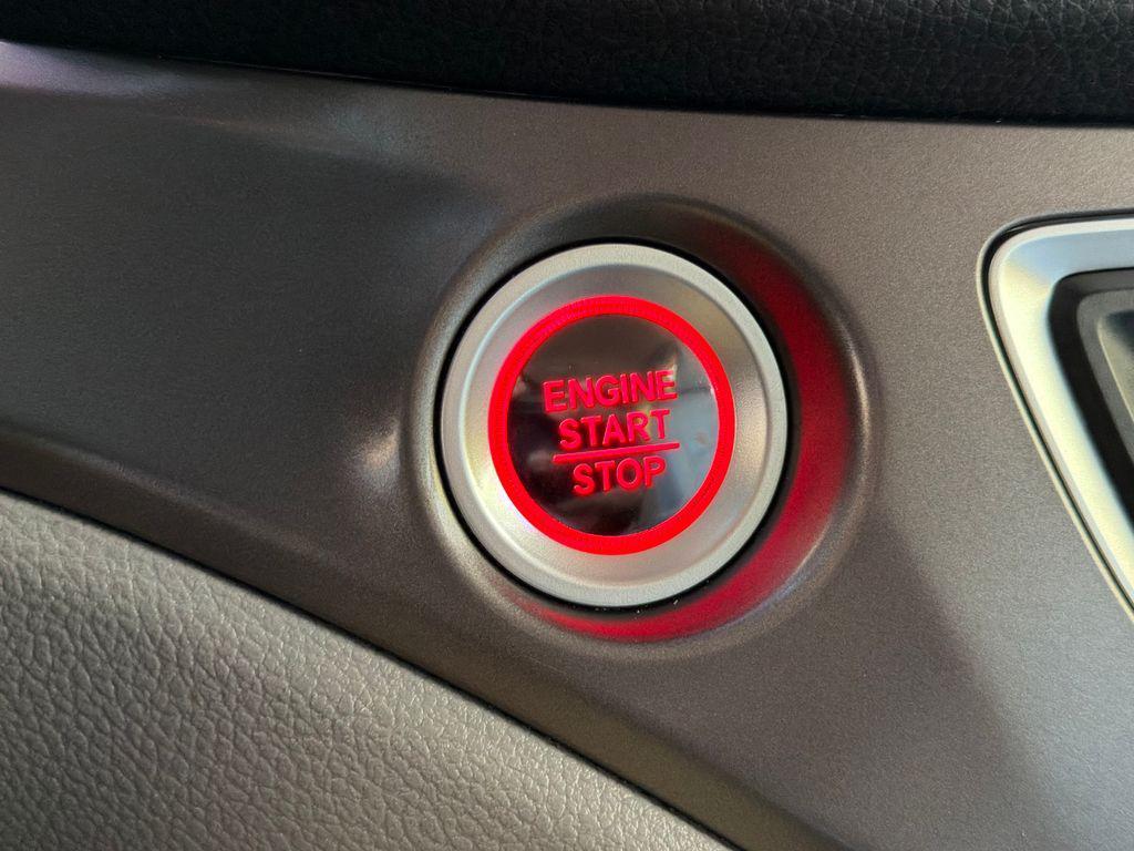 used 2022 Honda Pilot car, priced at $32,042