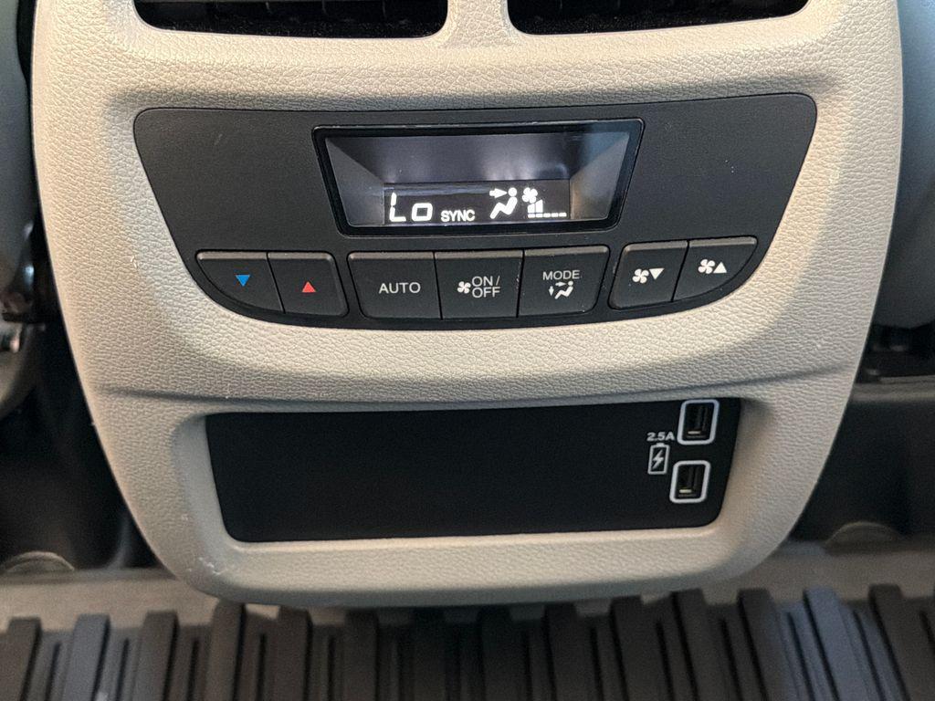 used 2022 Honda Pilot car, priced at $32,042