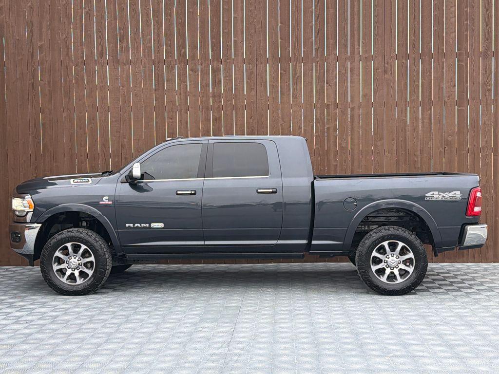 used 2019 Ram 2500 car, priced at $48,798