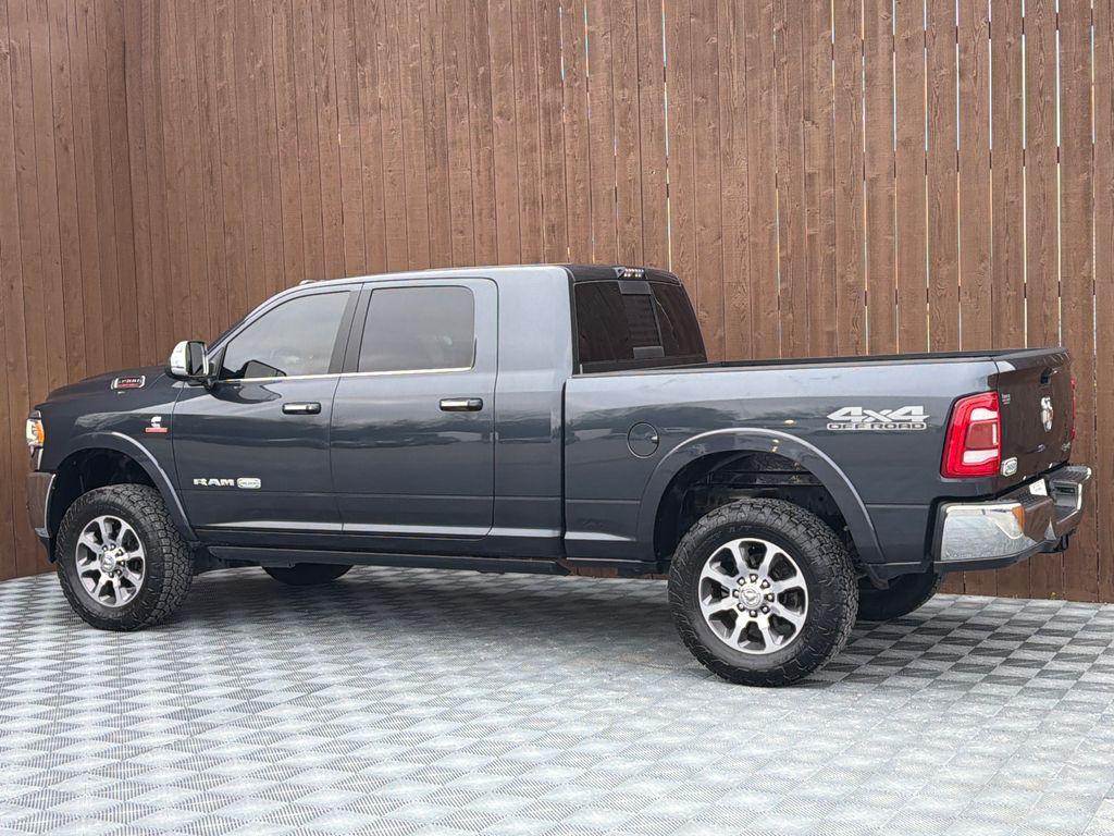 used 2019 Ram 2500 car, priced at $48,798