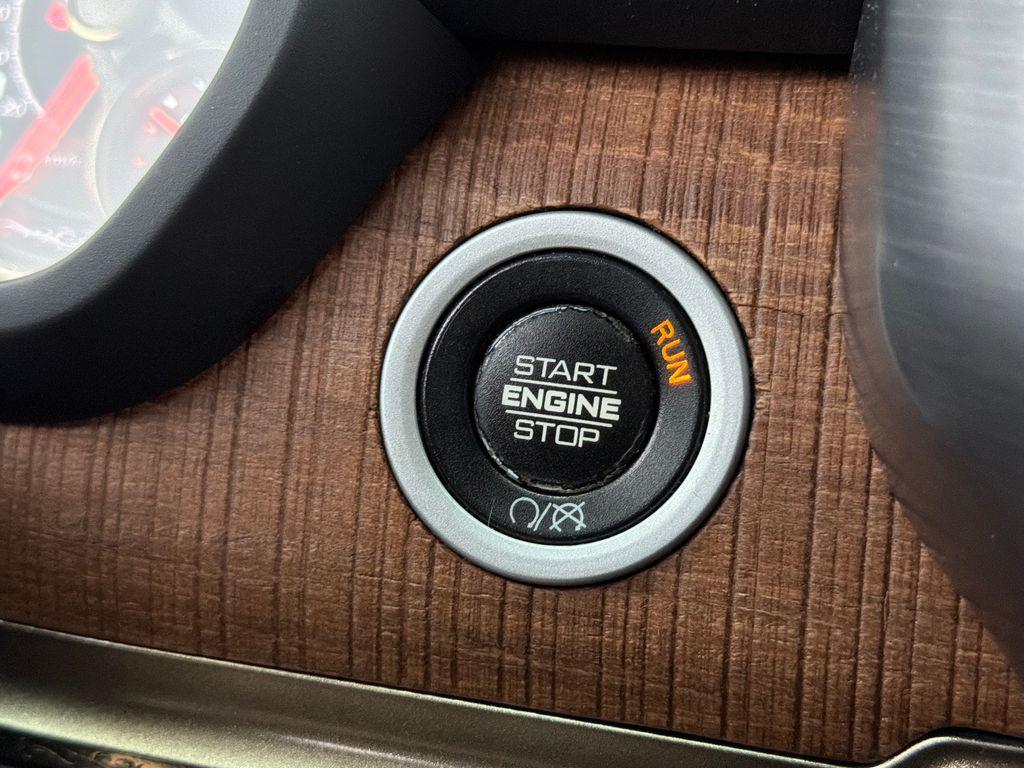 used 2019 Ram 2500 car, priced at $48,798