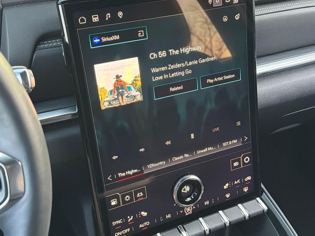 used 2026 GMC Terrain car, priced at $30,537