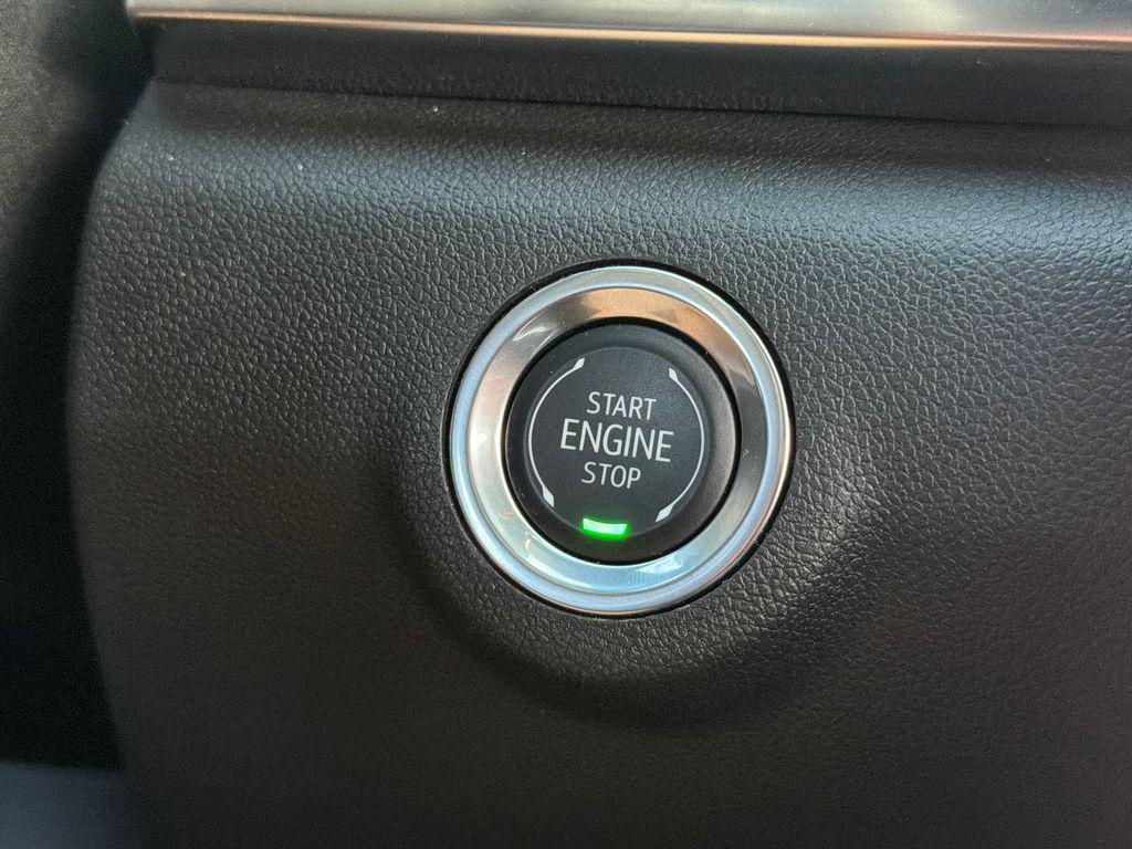 used 2026 GMC Terrain car, priced at $30,537