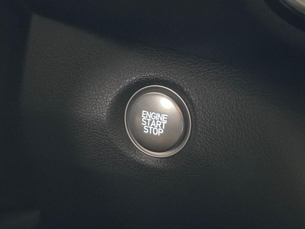 used 2023 Hyundai Santa Fe car, priced at $23,450