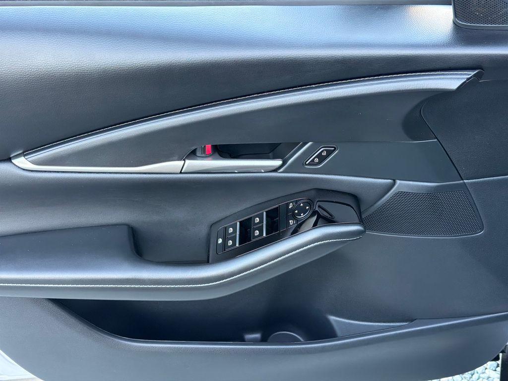 used 2025 Mazda CX-30 car, priced at $26,740