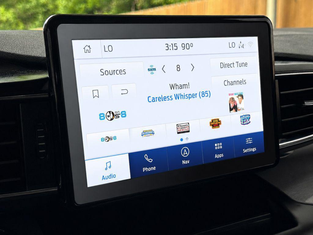 used 2020 Ford Explorer car, priced at $22,042