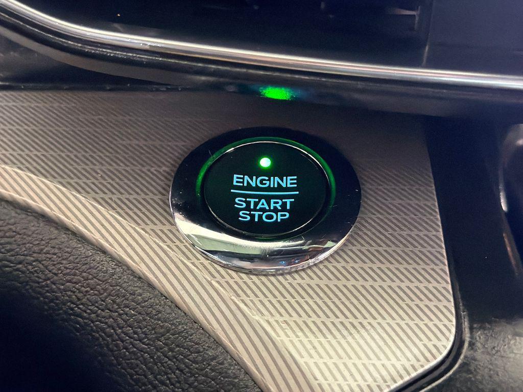 used 2020 Ford Explorer car, priced at $22,042