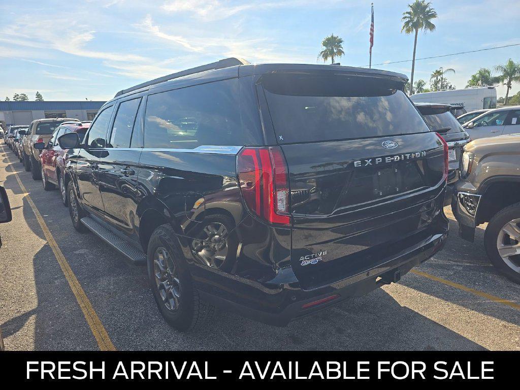 used 2026 Ford Expedition Max car, priced at $61,242