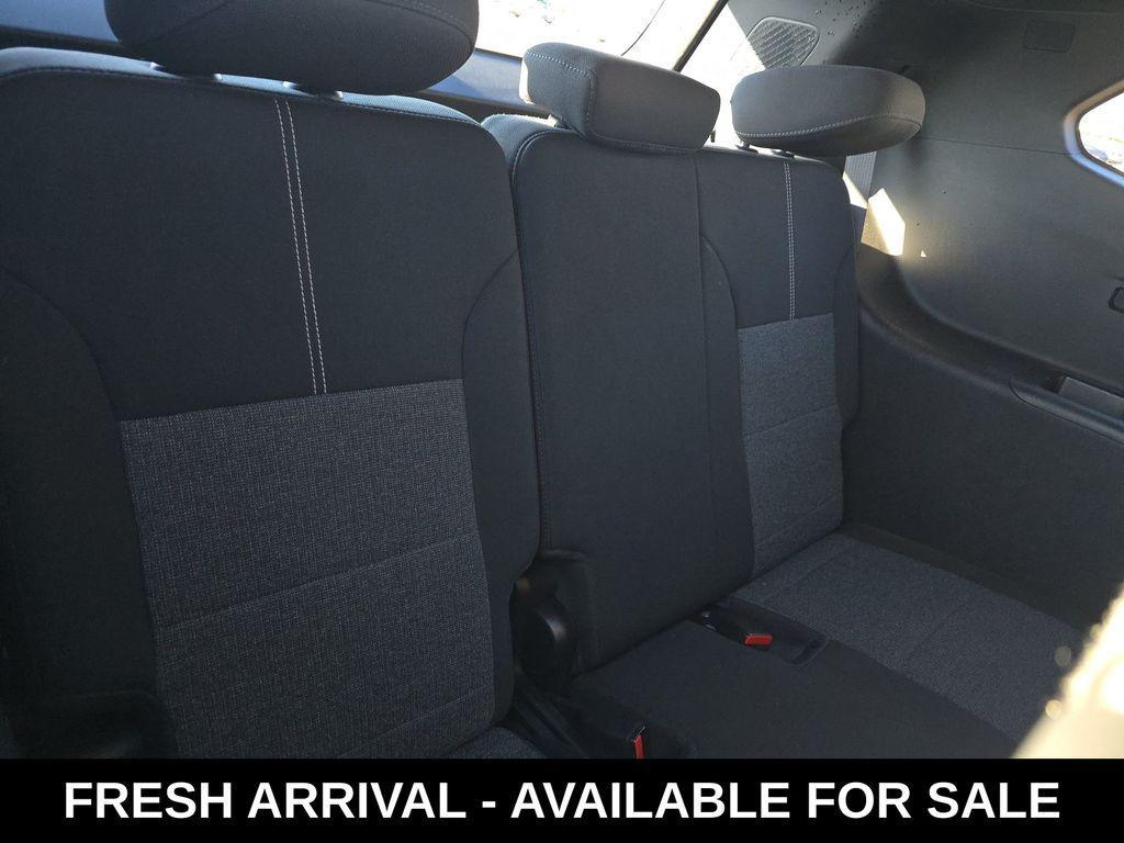 used 2025 GMC Acadia car, priced at $36,242