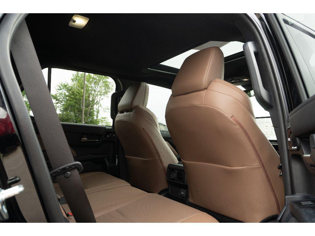 used 2025 Toyota 4Runner car, priced at $58,300