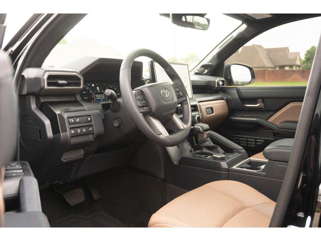 used 2025 Toyota 4Runner car, priced at $58,300