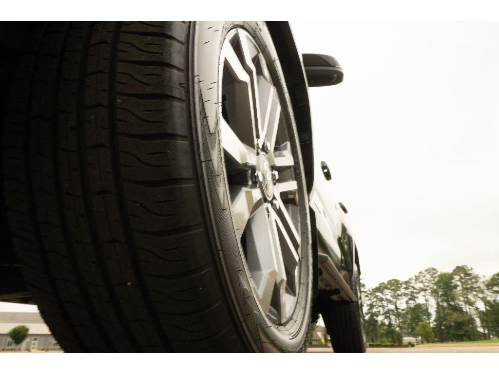 used 2025 Toyota 4Runner car, priced at $58,300