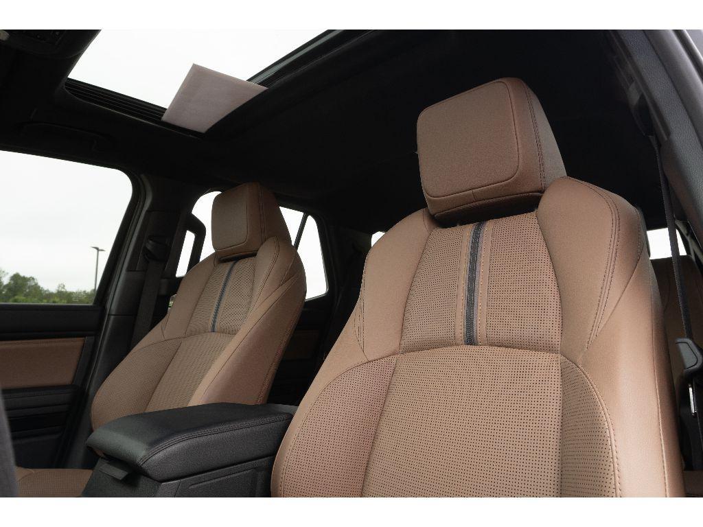 used 2025 Toyota 4Runner car, priced at $58,300