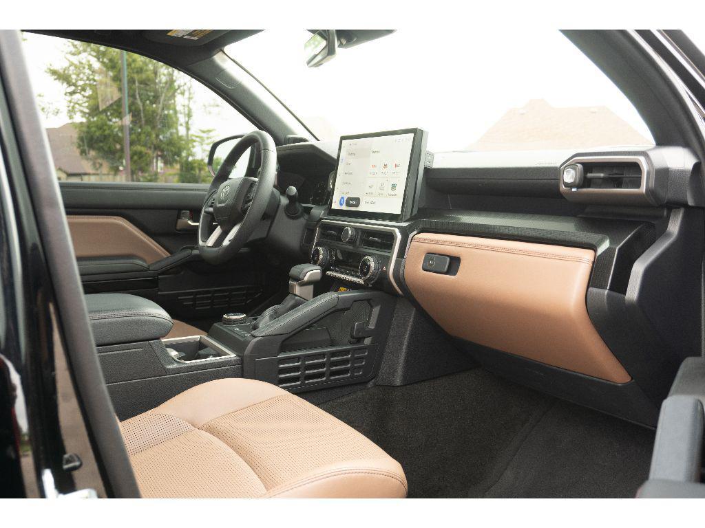 used 2025 Toyota 4Runner car, priced at $58,300
