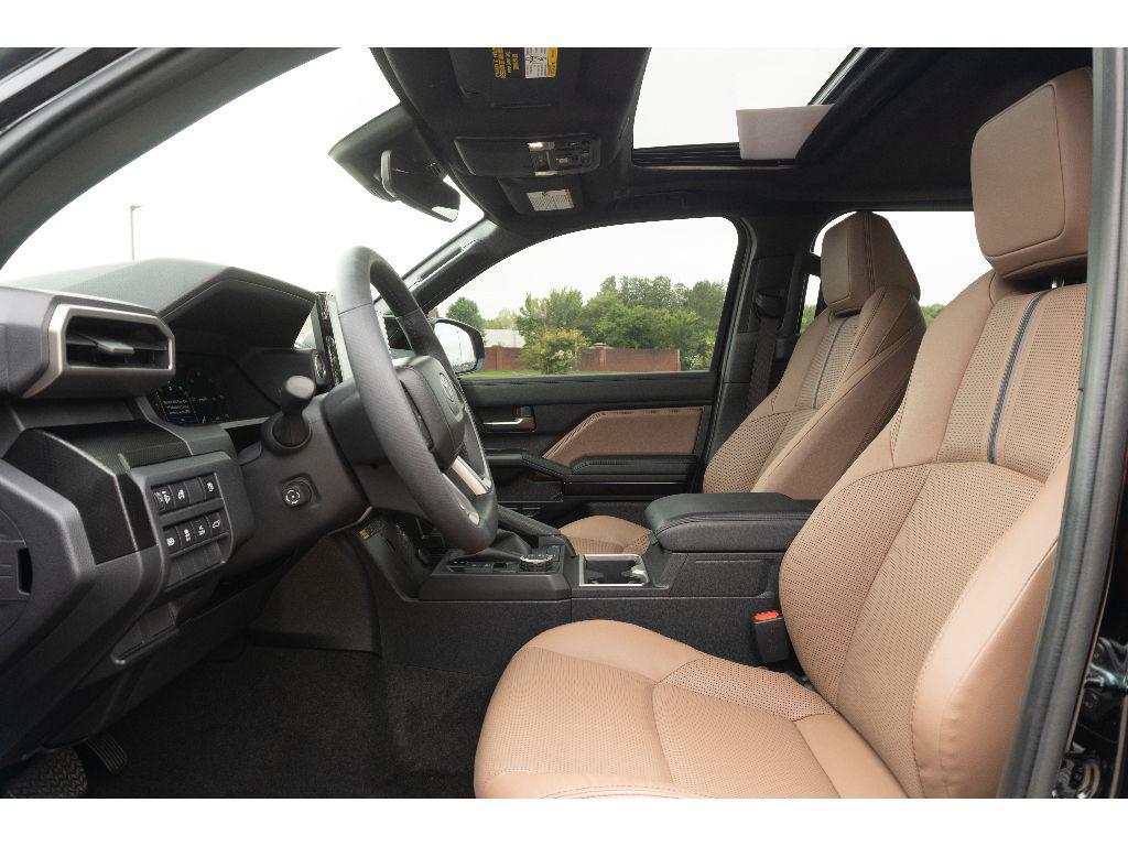 used 2025 Toyota 4Runner car, priced at $58,300