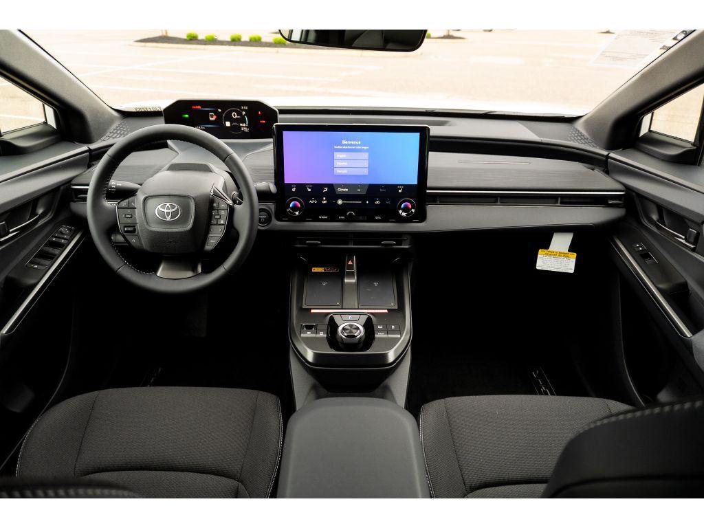 new 2026 Toyota C-HR car, priced at $41,408