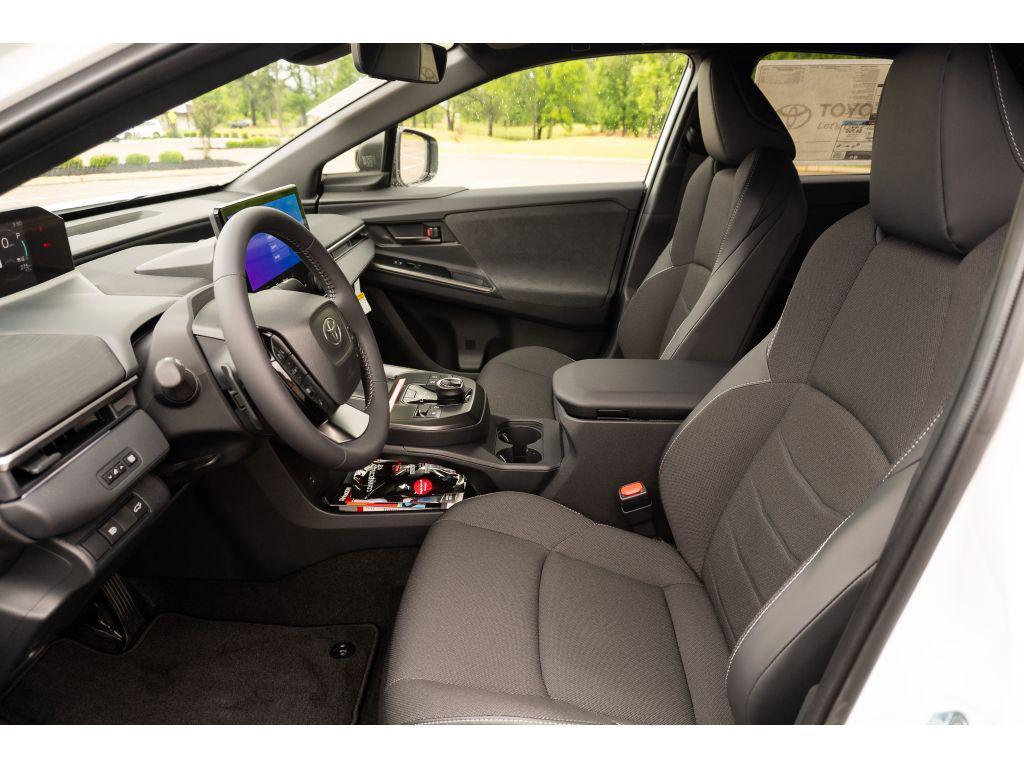 new 2026 Toyota C-HR car, priced at $41,408