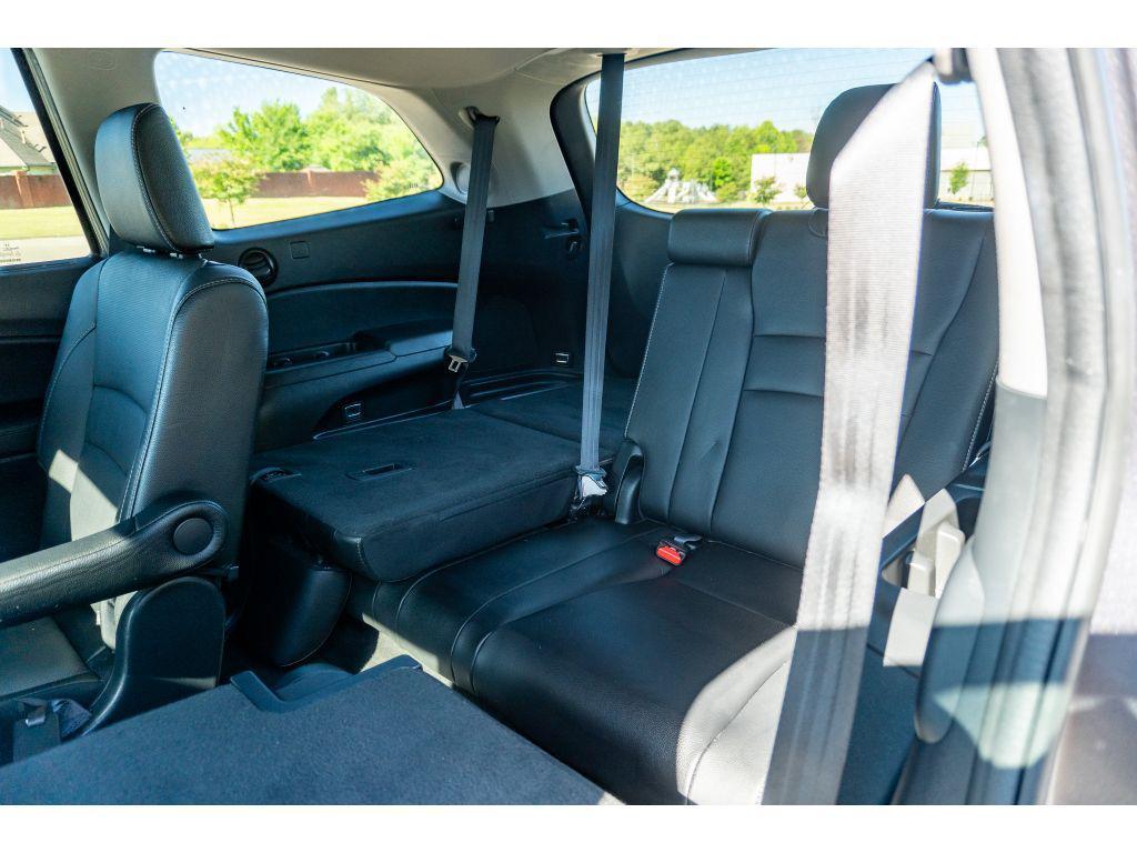 used 2022 Honda Pilot car, priced at $32,850