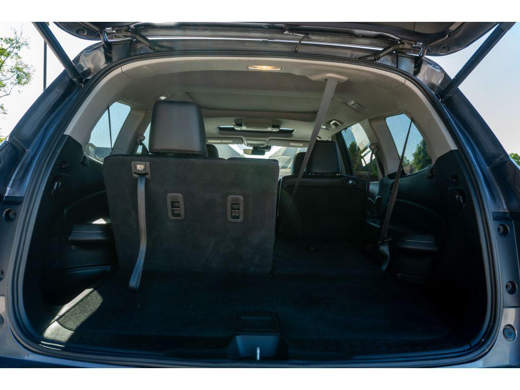 used 2022 Honda Pilot car, priced at $32,850