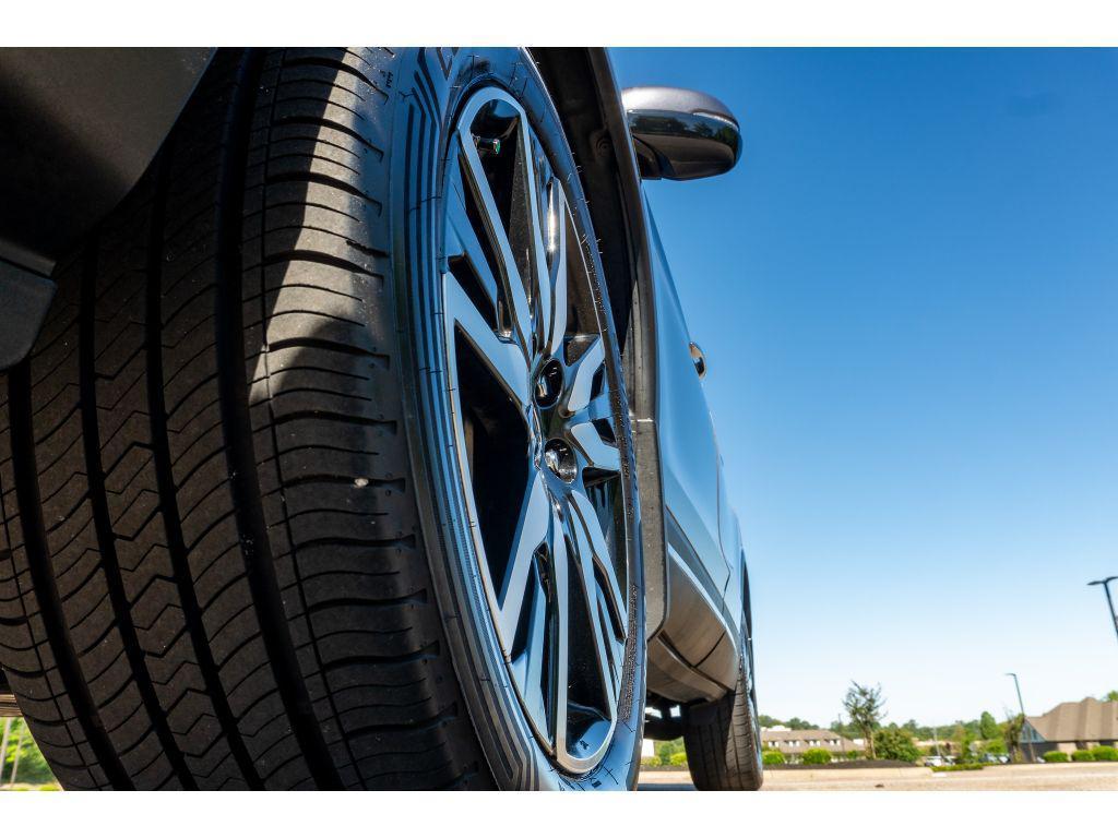 used 2022 Honda Pilot car, priced at $32,850