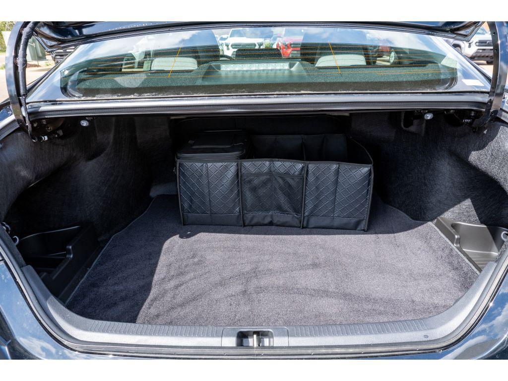 used 2026 Toyota Camry car, priced at $30,883