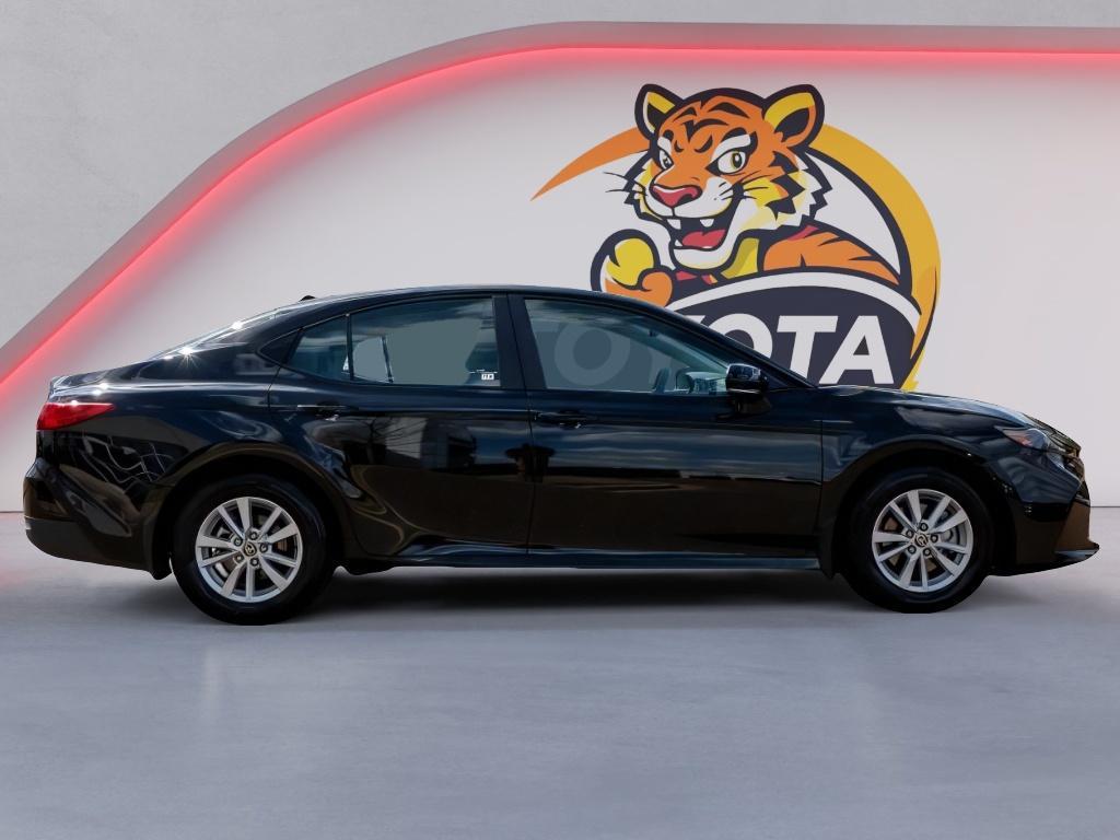 used 2026 Toyota Camry car, priced at $30,883