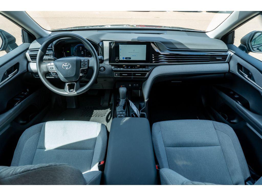 used 2026 Toyota Camry car, priced at $30,883