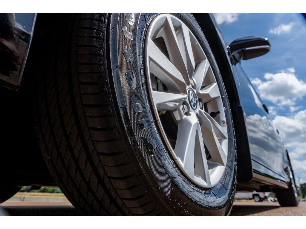 used 2026 Toyota Camry car, priced at $30,883